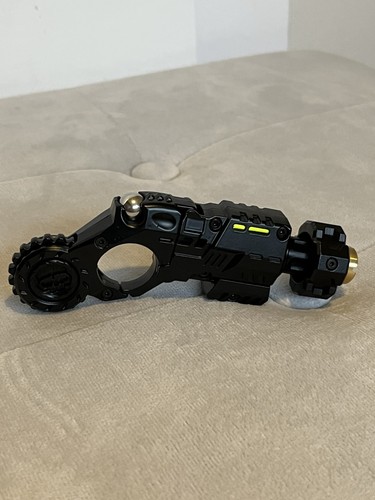 Cool metal punnk revolver - metal,