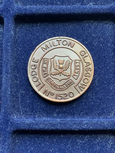 Lodge milton 1520 - milton, scottish