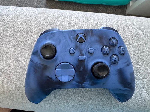 Official xbox one - series, s/x