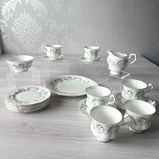 Royal Standard China Tea Set
