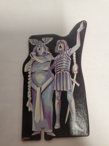 Haunted mansion board game - haunted,