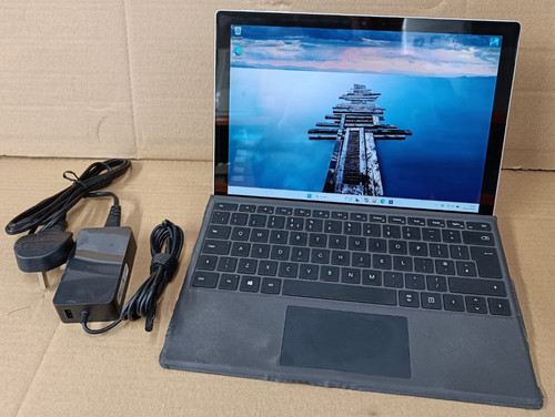 Microsoft surface pro - surface, 5