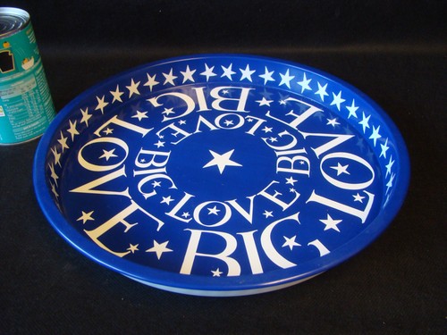 Emma bridgewater big - bridgewater, love