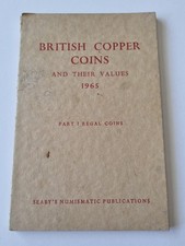 British Copper Coins and their
