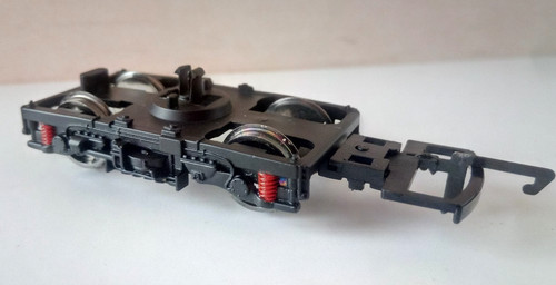 Hornby gauge british rail - hornby,