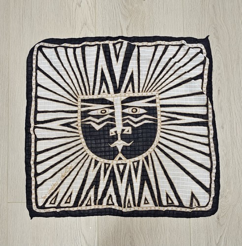 Laurel burch sun goddess scarf - laurel,