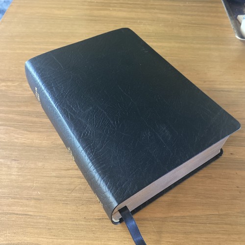 Nasb macarthur study - ✝️,