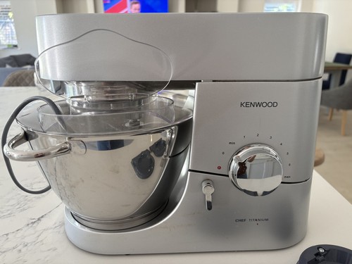 Kenwood chef major mixer - major,