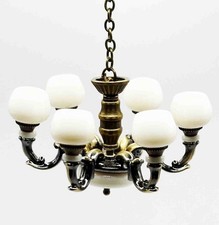 Dolls House Chandelier Non