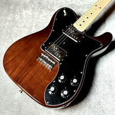 Fender fsr made japan - made,