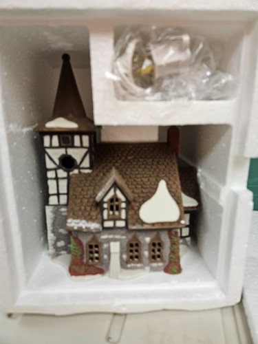 Dept heritage collection - 56,