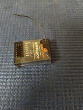 Spektrum SR3300T DSM telemetry