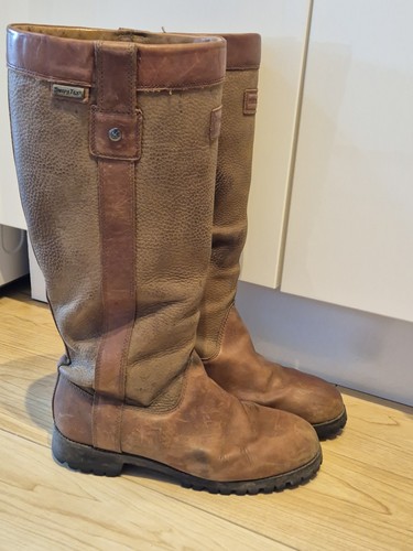 Hunter ladies balmoral - hunter,
