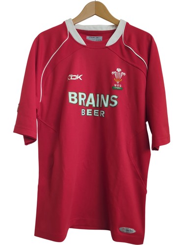 Reebok wru brains - brains, rugby