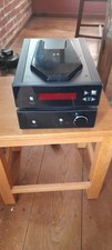 Rega Apollo R CD Player Black