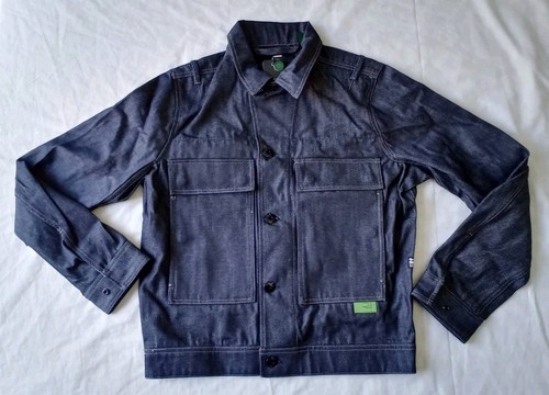 Star raw utility flap pocket - g-star,