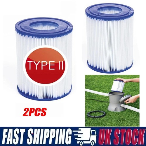Pool filter cartridge size - filter,