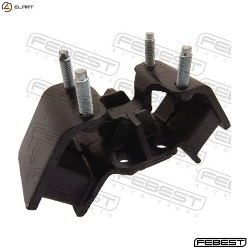 Mounting engine for - mounting,