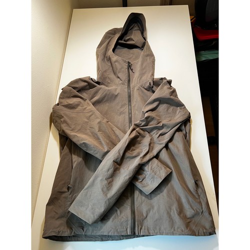 Arcteryx mens veilance - arcteryx,