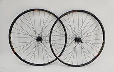 Mavic Classic road wheelset