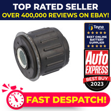 Leaf spring bush fits fiat - leaf,