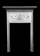 LARGE TALL VICTORIAN /