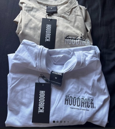Pack hoodrich men t shirt - men's, t-shirt