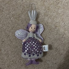 Jellycat. Vintage Fairy