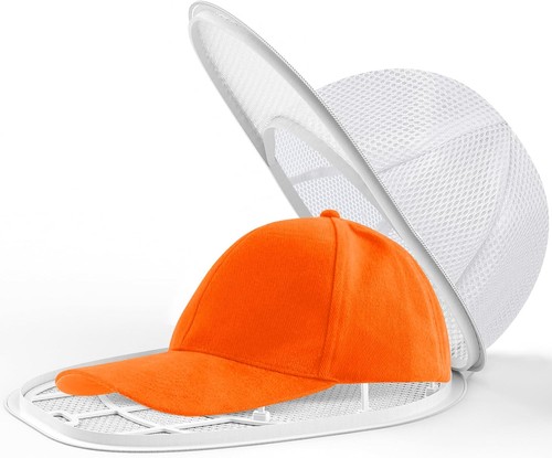 Hat washer for washing machine - hat,