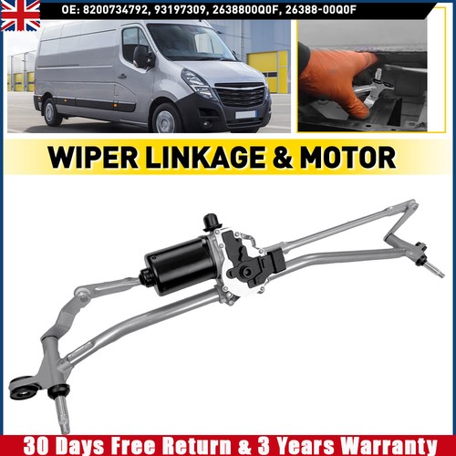For renault master - for,