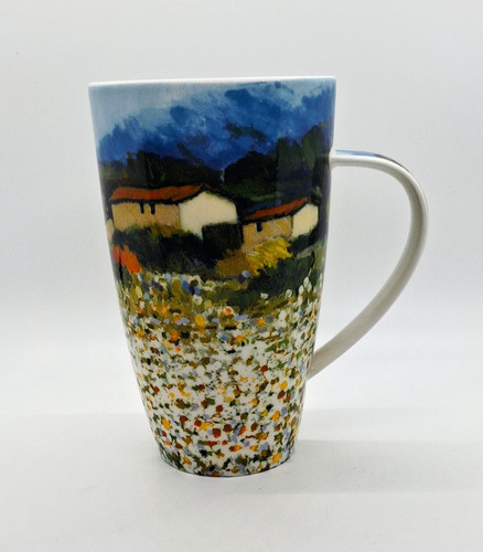 Dunoon large mug bella - dunoon,