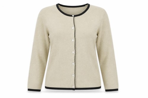 Janique womens cardigan - janique,