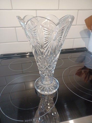 Waterford millennium - 12",