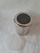 Stainless steel chocolate - steel,