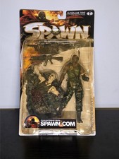 Spawn Classic Series 17 AL