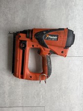 Paslode IM65 Straight Finish F16 Gas Nail Gun 2nd Fix