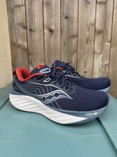 Soucony triumph uk 9 - ￼,