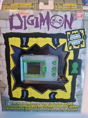 Bandai digimon tamagotchi - digimon,