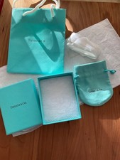 Original Tiffany & Co Pouch