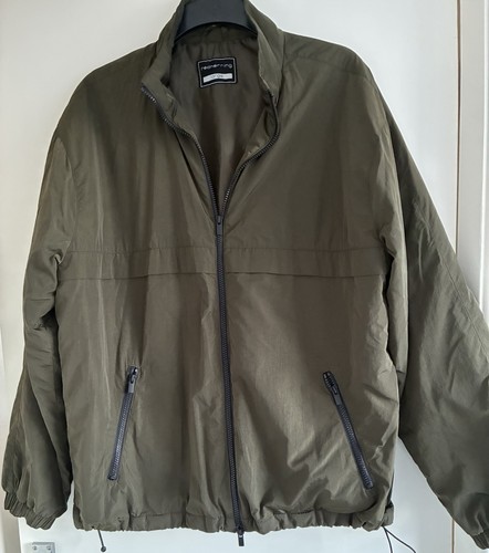Men red herring - men’s, jacket