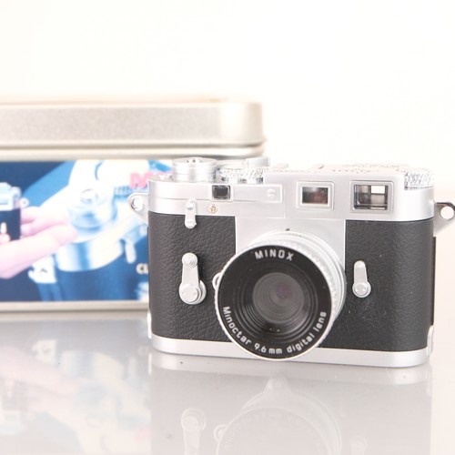 Minox miniature leica - miniature,