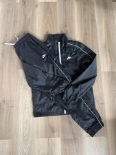 Nike Men’s Nylon Black