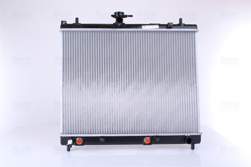 Nissens engine coolant - engine,