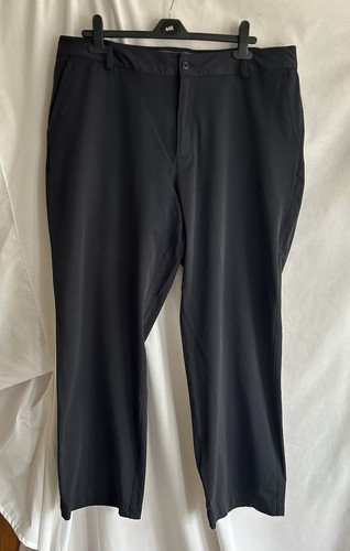 Under armour black golf - black,