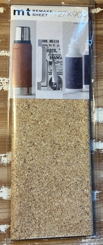 Remake sheet 27x90 - mt, cork