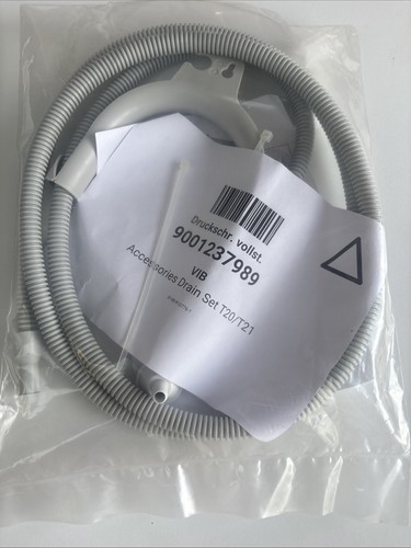 Bosch tumble dryer drain hose - tumble,