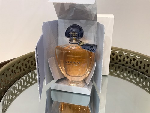 Guerlain shalimar parfum - guerlain,