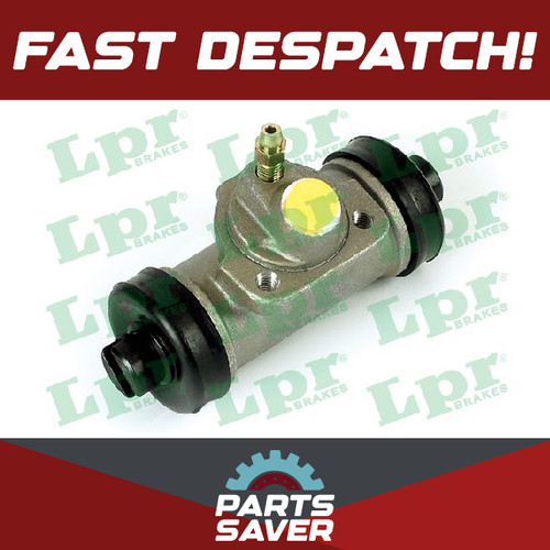 Wheel cylinder fits nissan - wheel,