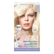 L'Oreal Paris Feria