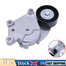 Drive Belt Tensioner For